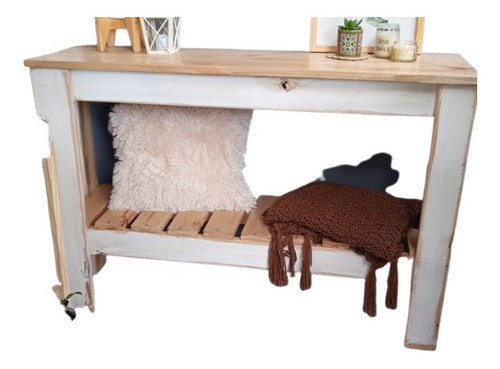 Mesa De Arrime,  De Pallets 0