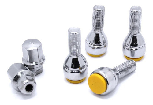 Tornillos De Seguridad Volkswagen Fox 0