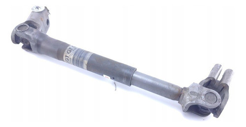 Columna De Direccion Inferior Original Chevrolet Meriva 0