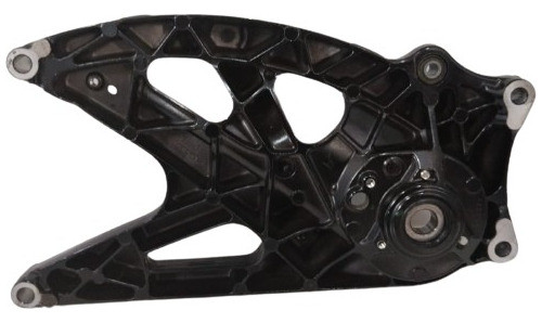Balança Suporte Do Motor Yamaha Nmax 160 2017 - Original 0