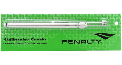 Calibrador Caneta Penalty 0