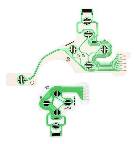 Filme Condutor 6 Peças 0