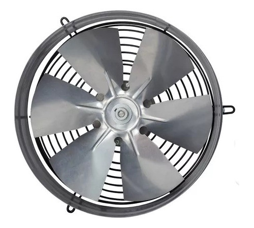 Extractor Abierto De Cocina Diámetro 35cm 0