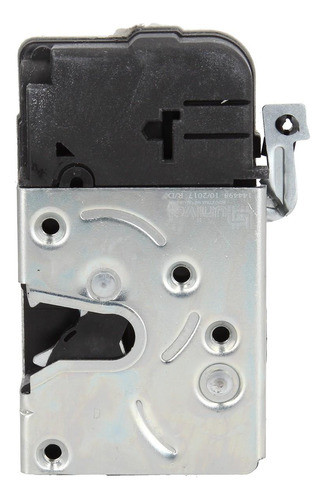 Cerradura Puerta Der 206 207 Hoggar Delantera Electrica 0