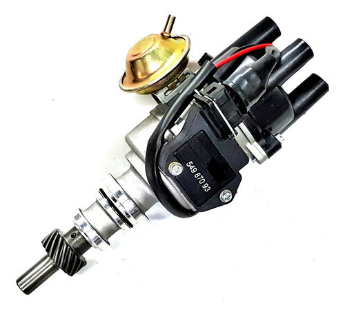 Distribuidor Electronico Ford Taunus - Sierra 2.3 0