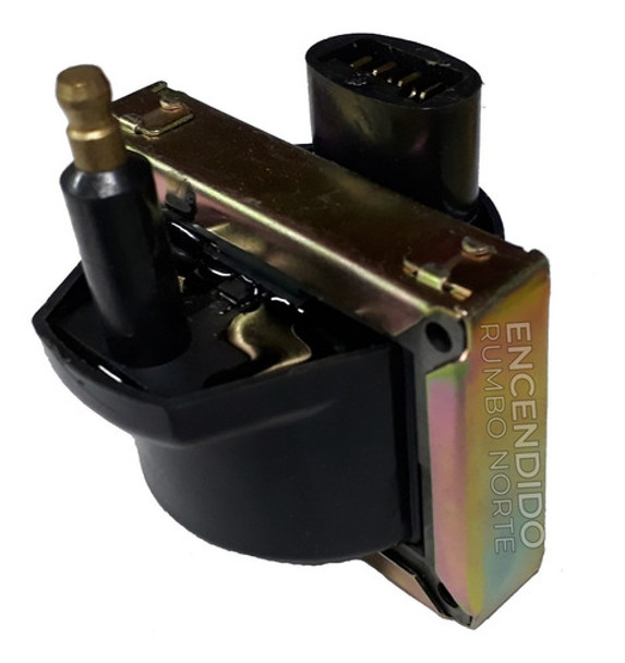 Bobina De Encendido Peugeot Partner 206 405 Citroen C15 Saxo 0 Bobina De Encendido Peugeot Partner 206 405 Citroen C15 Saxo 0