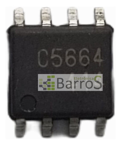 Ci Smd C5664 - Sop-8 - Original 0