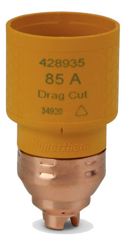 Cartucho Smartsync Corte Manual 85a 428935 Hypertherm 0
