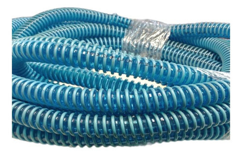 Manguera Tricoflex Piscina Autoflotante 50mm 2 Plastimet 0