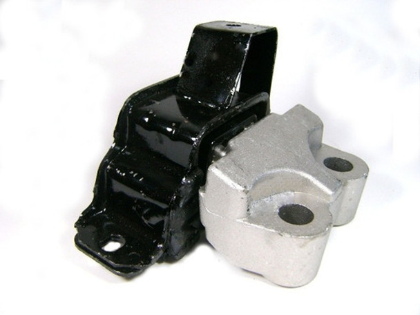 Pata De Motor Fiat Punto Strada Qubo - 1.4 Nafta Izq 0