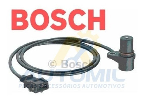 Sensor Rotação Vectra 8v 98 99 2000 2001 2002 2003 2004 20 0