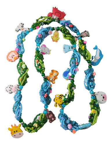 Guia 7 Fios Erê João Palhinha 0