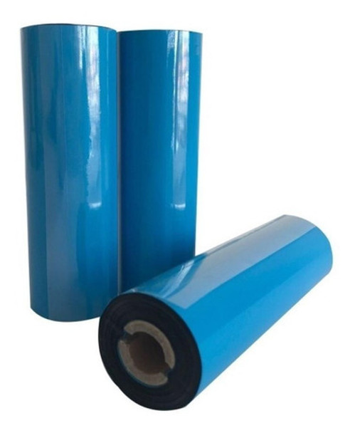 1 Ribbon Cera Premiun 110mm X 74metros 0