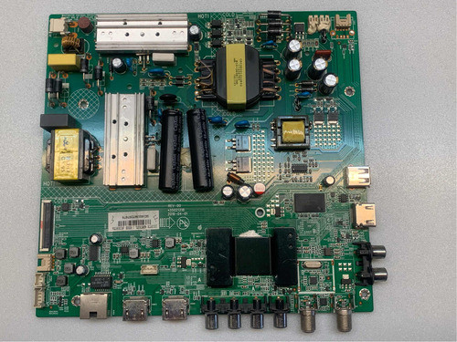 Placa Main Tophouse Kdg49mt537l 0