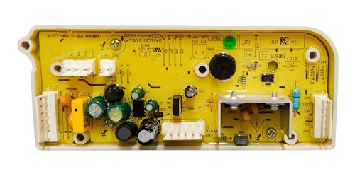 Plaqueta Potencia Electrolux Miriam 0