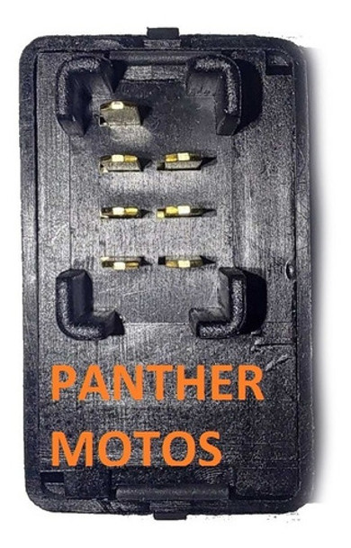 Destellador Suzuki Dr-z S 400 De 2005 A 2012. Panther Motos 0