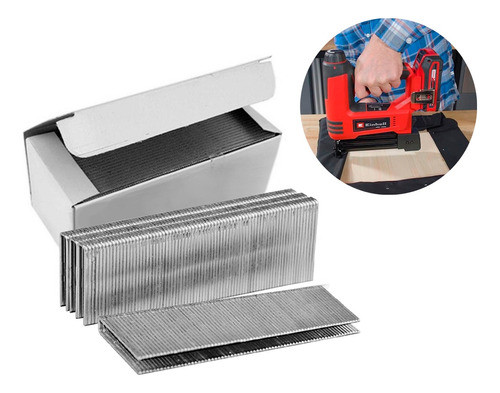 Grampas Clavadoras Engrampadoras 90x13 Neumáticas X 4964 U 0