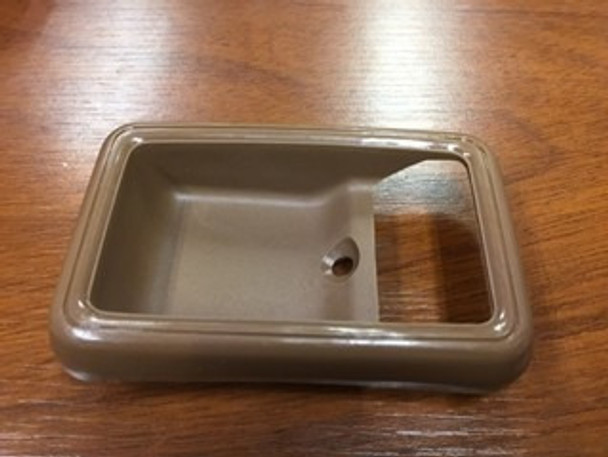 Marco Manija Int (marron) Nissan 720 86-90 Nafta 1800 0