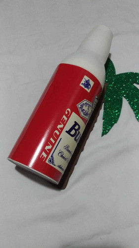 Conservadora De Cerveza Budweiser Americana Para Botella 1 L 0