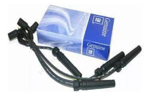 Juego Cables De Bujías Gm 96497773 0