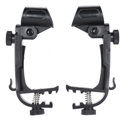 Braçadeira De Tambor, Microfone No Suporte Do Microfone, Tam 0