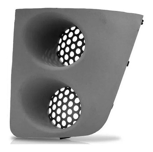 Marco Caminer Izq Primer S/aguj Original Fiat Strada 05-08 0