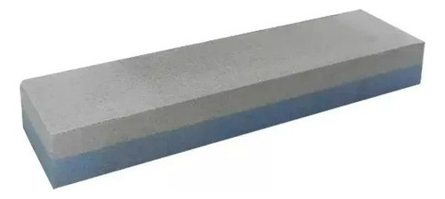 Piedra De Afilar Para Cuchillos Profesional Doble Faz Grande 0