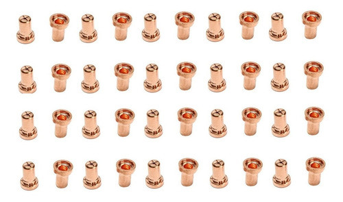Tobera 40 Unidades Para Torcha Gladiator 8140 0