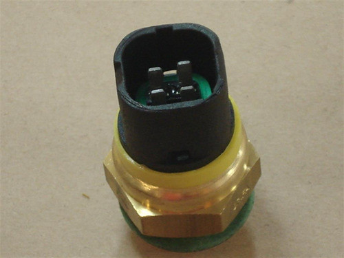 Bulbo Electroventilador Renault 21 0