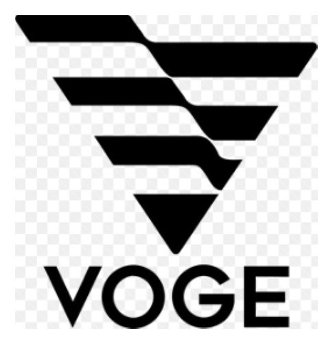 Filtro De Aceite Original Voge 650ds Motorrader 0