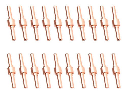 20 Electrodo Para Torcha Plasma Neo Ipc 9015 0