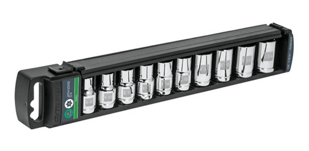 Juego De Llaves Dados Tubos Bocallaves Torx Herramientas 0