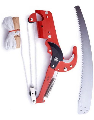 Serrucho Tijera Poda En Altura Poda Bremen 3895 Tr 0