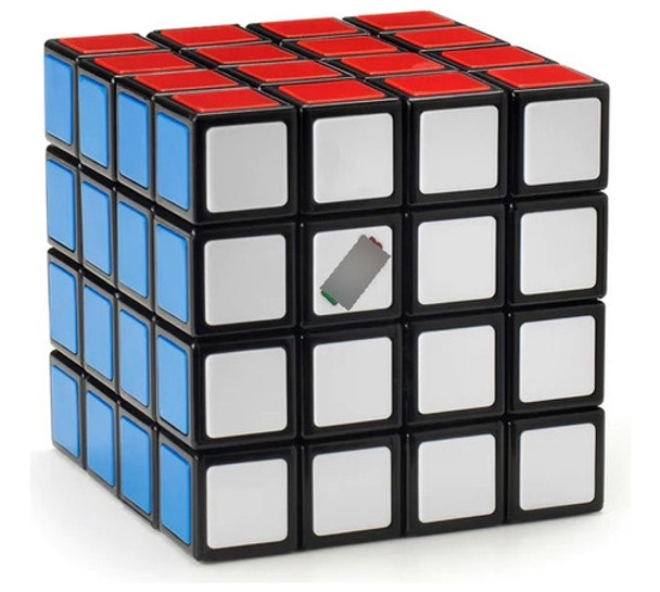Cubo Magico 4x4 Rubiks Original Rubik Spin Master Juguete 0