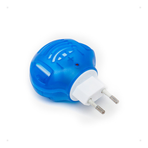 Repelente Mosquito Aparato Tabletas 220v Mnl 0