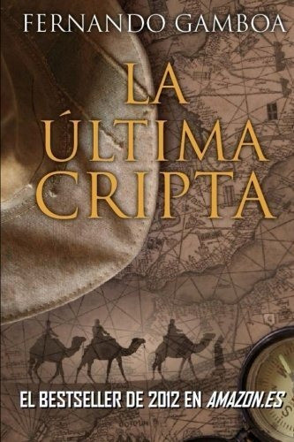 La Ultima Cripta 0