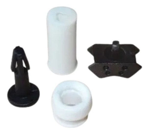 Juego Reparacion Selectora A Cable Classic Chevrolet Paulucc 0