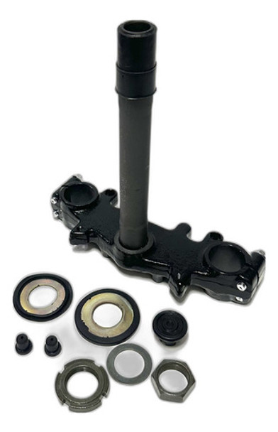 Cristo De Direccion Zanella Zr 150 Ohc 2021 0