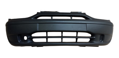 Paragolpe Delantero P/ Fiat Strada 1997 98 99 00 2001 0