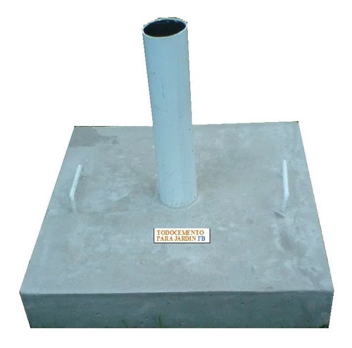 Base De Sombrilla Nº3 0