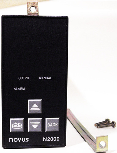 Controlador Novus N2000 V. 1.5x - Leer 0