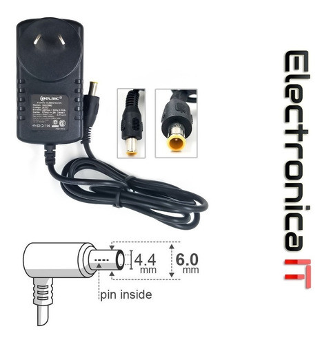 Transformador E2360 E2360s E2360s-pn 9-8 Alternativo 0