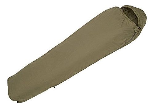 Saco De Dormir Ultraligero Eberlestock, G-loft, Long 0