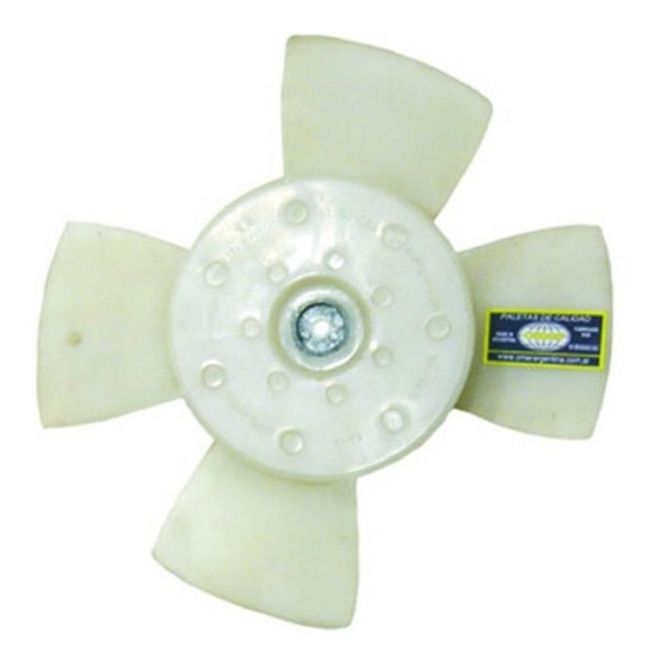 Helice / Paleta De Ventilador Omer 1969 0