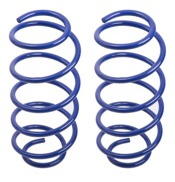 Resortes Progresivos Agkit Delanteros Peugeot 308 1.6 Hdi 0 Resortes Progresivos Agkit Delanteros Peugeot 308 1.6 Hdi 0