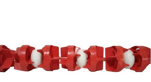 Boyas Para Andariveles De Pileta 0