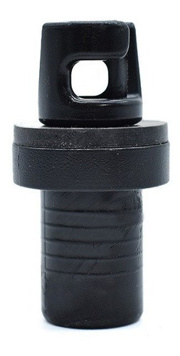 Pico Para Válvula De Inflado De Gomon Semirrigido Tablas 0