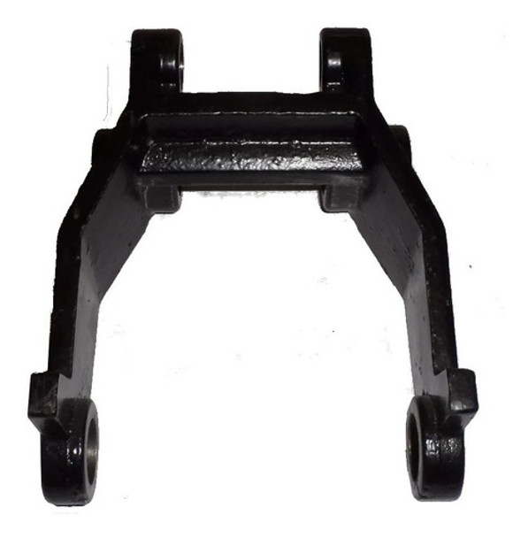 Horquilla Delantera Rodillo Zorra Hidraulica Perno Repuesto 0