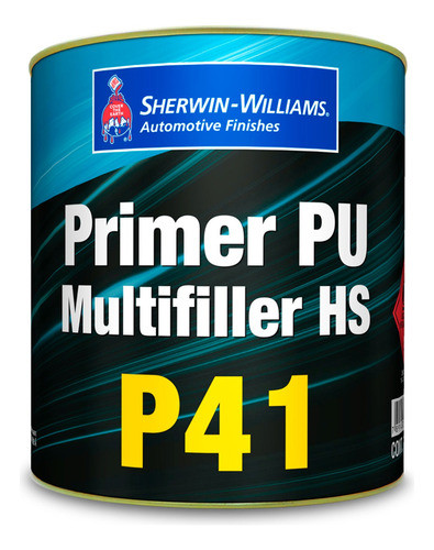 Sherwin Williams P41 - 3.6lts 0