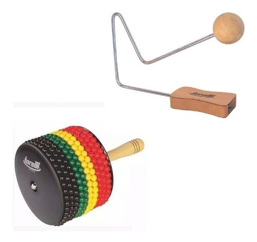 Afuxe Jamaica E Queixada Torelli Reggae 0